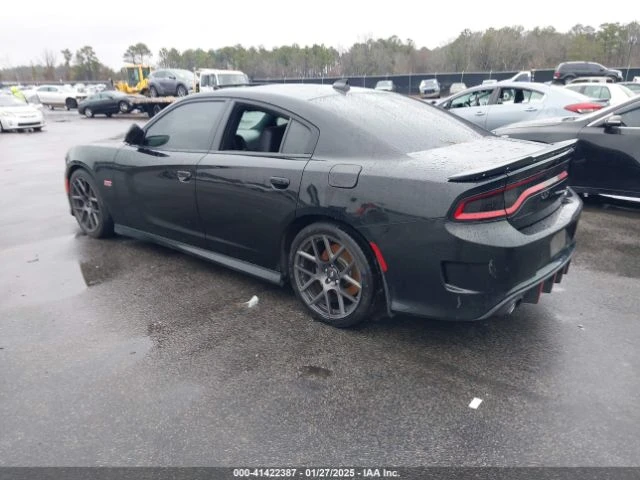 Dodge Charger SCAT PACK 6.4L * ЛИЗИНГ*  - изображение 3