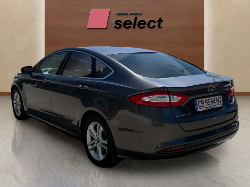 Ford Mondeo 1.5 EcoBoost - 28900 лв. - 36649631 17