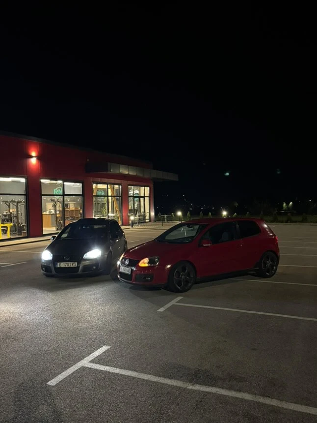 VW Golf  - изображение 2