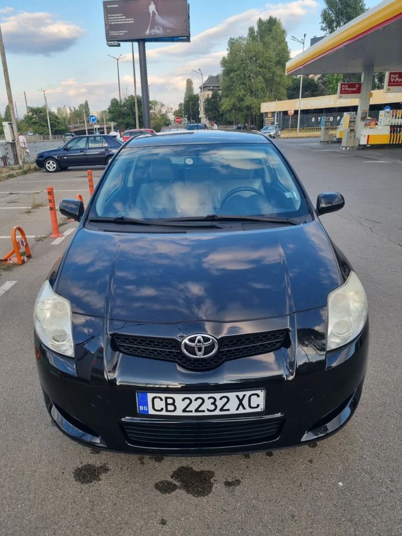 Toyota Auris - 6500 лв. / 3323.40 € - 59382720 1
