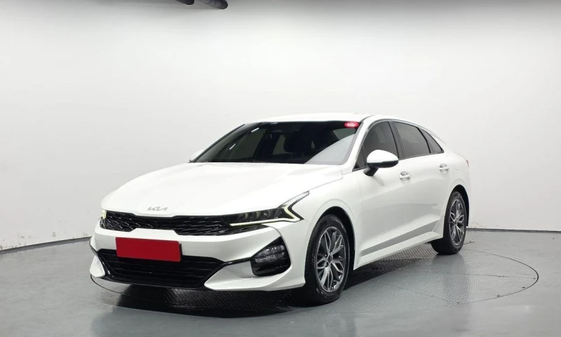 Kia K5 2.0 LPI Trandy * НАЙ-ДОБРА ЦЕНА В БЪЛГАРИЯ*  - 33663 лв. / 17211.62 € - 95599121 1