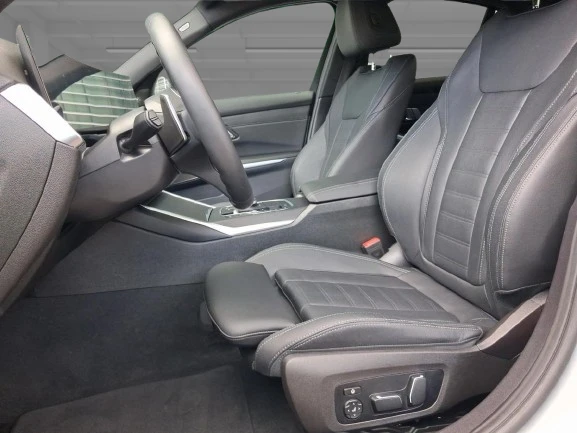 BMW 340 d M xDrive = Shadow Line =  | Mobile.bg   6