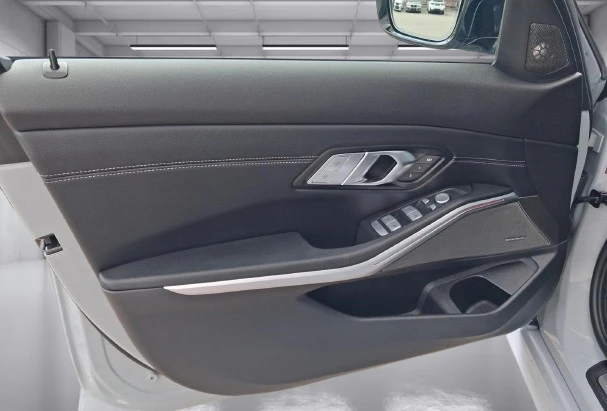 BMW 340 d M xDrive = Shadow Line =  | Mobile.bg   5