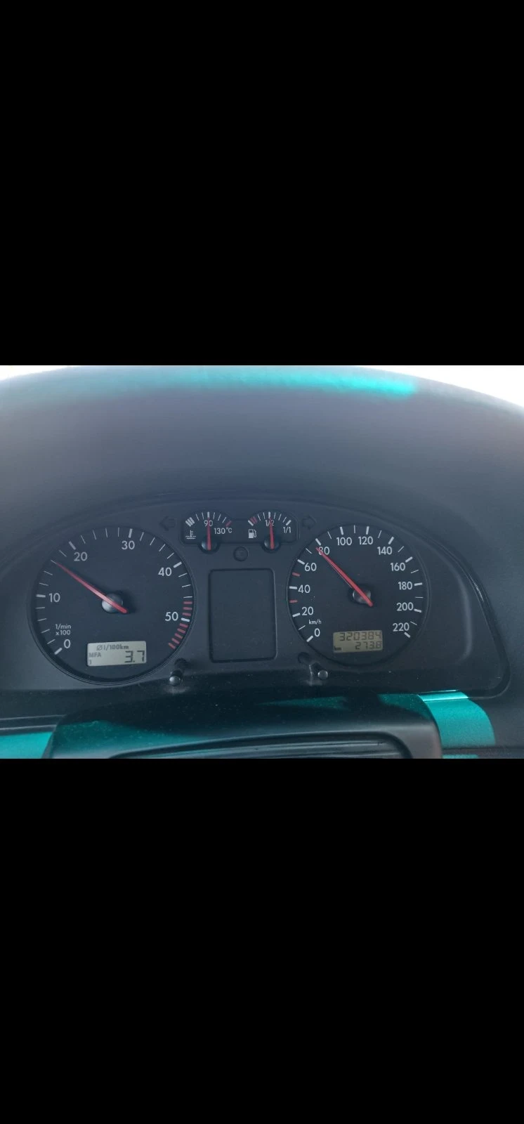 VW Passat Пасат, снимка 5 - Автомобили и джипове - 55851313