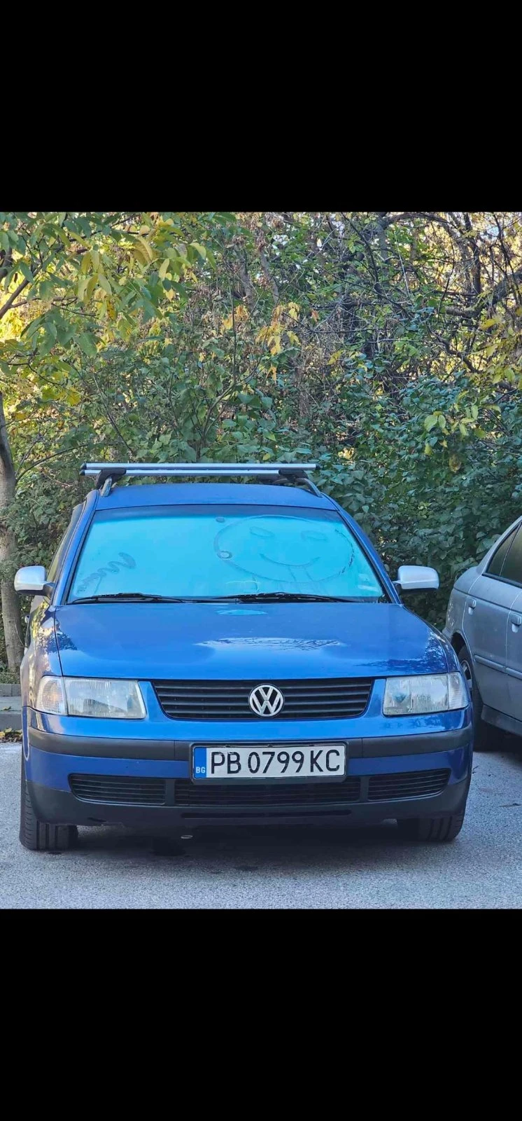 VW Passat Пасат, снимка 3 - Автомобили и джипове - 55851313