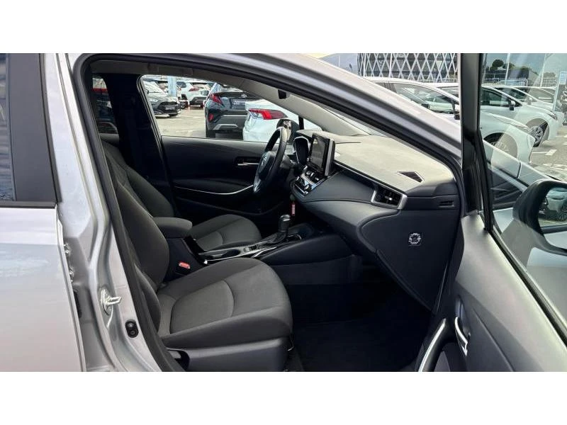 Toyota Corolla SDN 1.5P CVT EXECUTIVE | Mobile.bg � ����������� 6