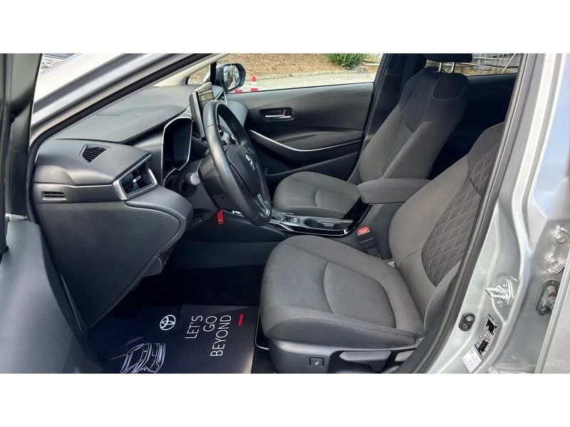 Toyota Corolla SDN 1.5P CVT EXECUTIVE | Mobile.bg � ����������� 12