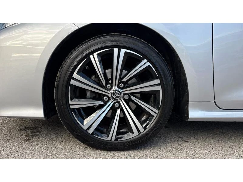 Toyota Corolla SDN 1.5P CVT EXECUTIVE | Mobile.bg � ����������� 16