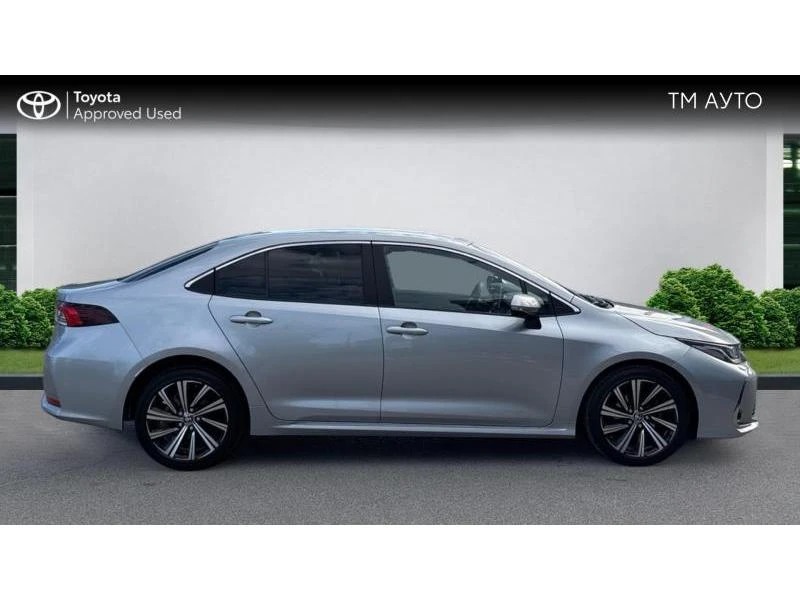 Toyota Corolla SDN 1.5P CVT EXECUTIVE | Mobile.bg � ����������� 17