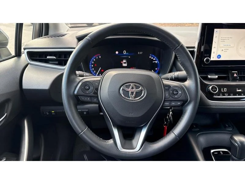 Toyota Corolla SDN 1.5P CVT EXECUTIVE | Mobile.bg � ����������� 13