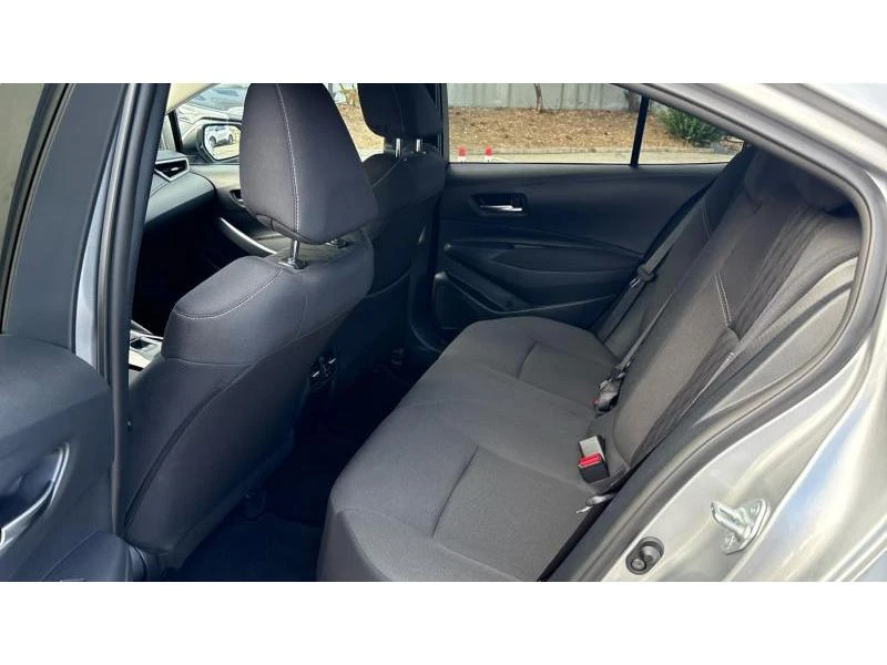 Toyota Corolla SDN 1.5P CVT EXECUTIVE | Mobile.bg � ����������� 11