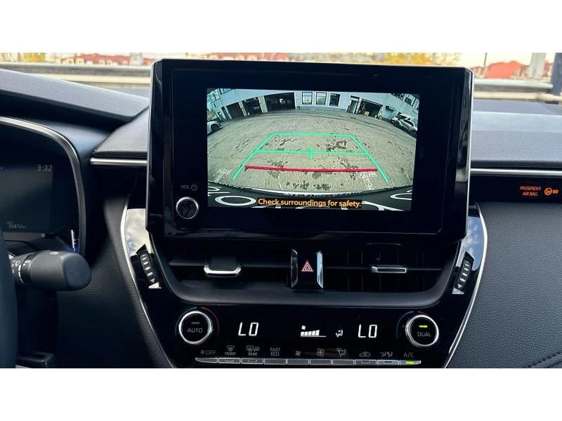 Toyota Corolla SDN 1.5P CVT EXECUTIVE | Mobile.bg � ����������� 15