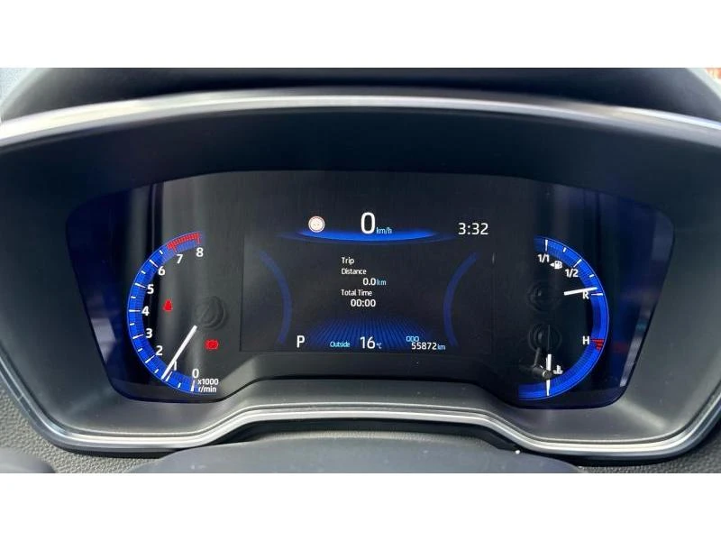 Toyota Corolla SDN 1.5P CVT EXECUTIVE | Mobile.bg � ����������� 14