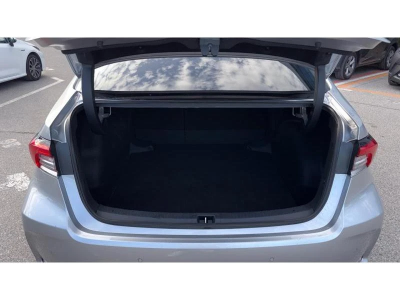 Toyota Corolla SDN 1.5P CVT EXECUTIVE | Mobile.bg � ����������� 10