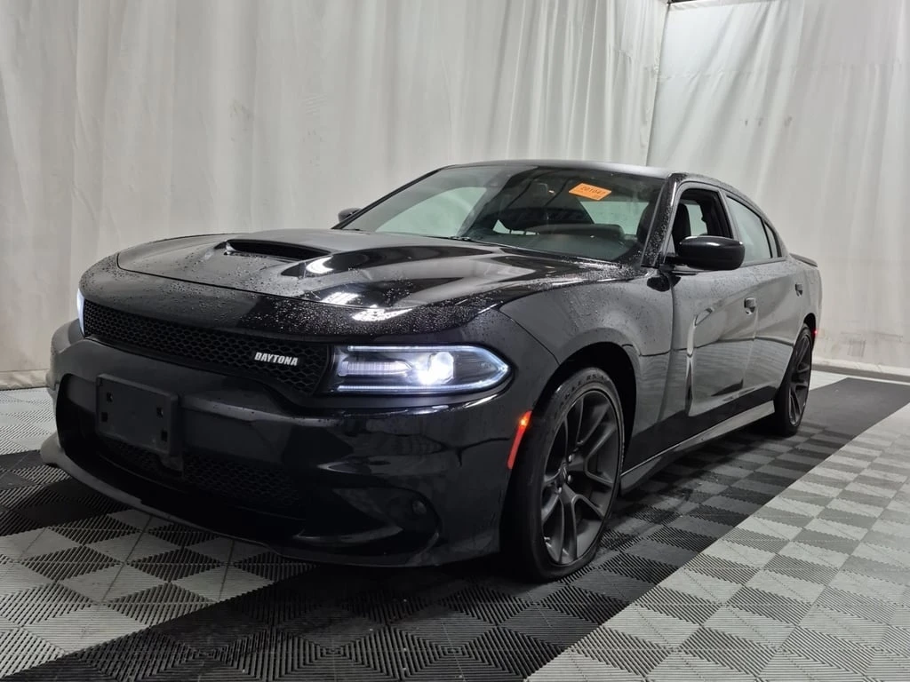 Dodge Charger * R/T * CARFAX * ЦЕНА ДО БГ, снимка 1
