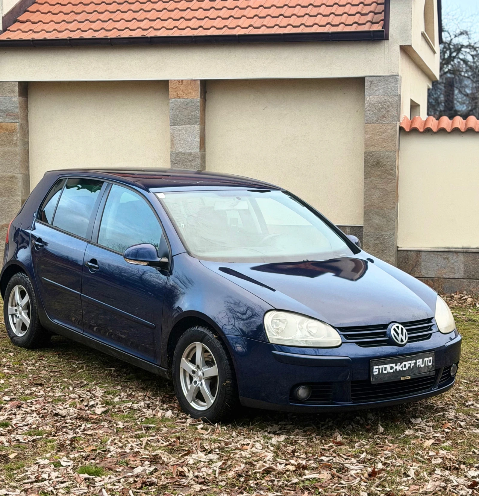 VW Golf 1.9TDI /105hp TOP!, снимка 1