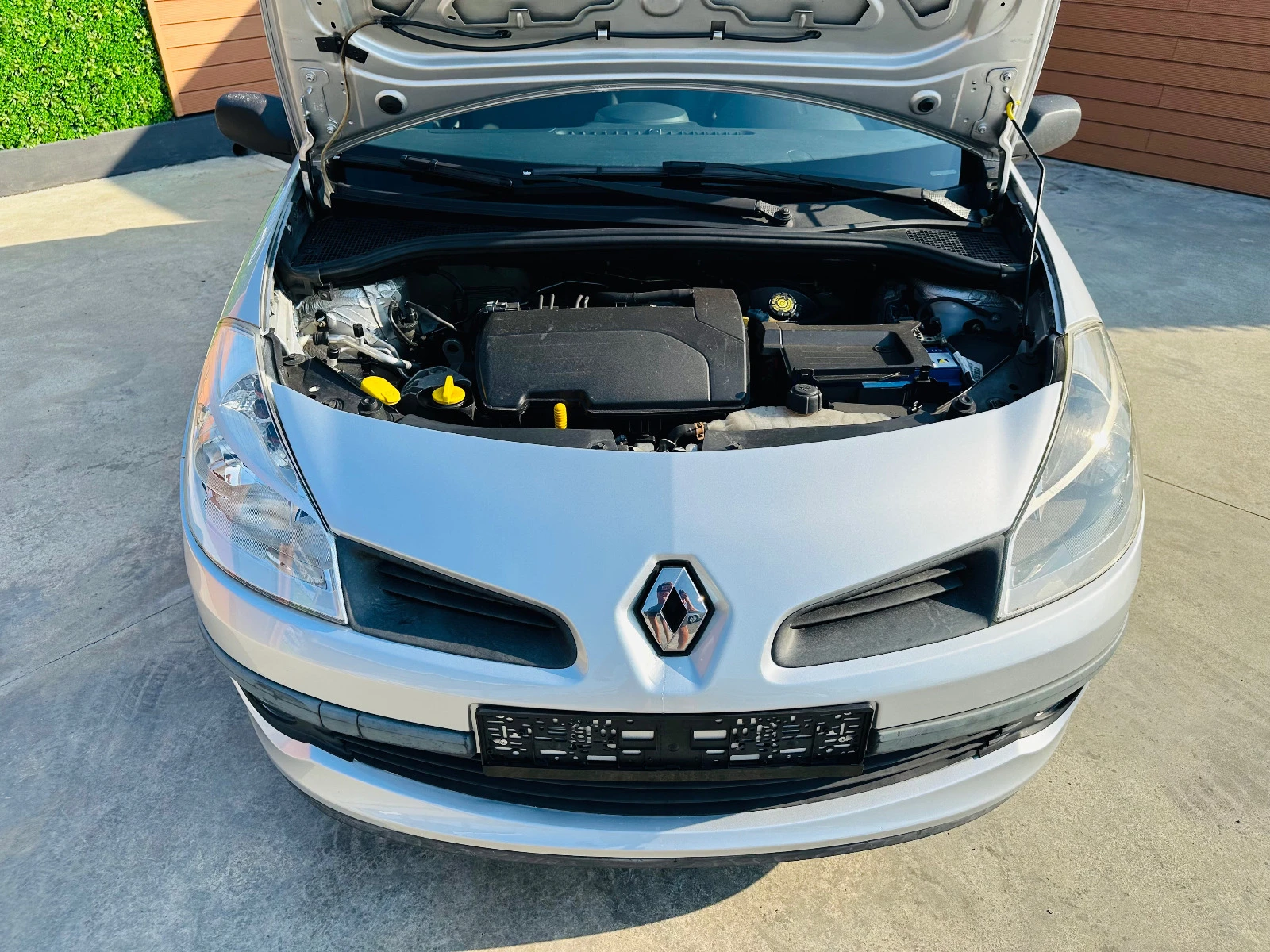 Renault Clio | Mobile.bg — изображение 17