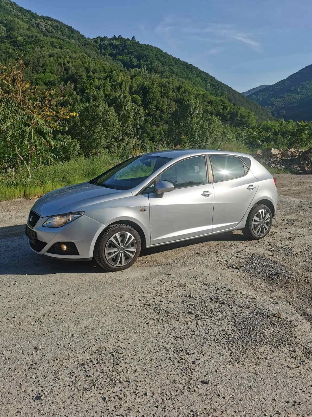 Seat Ibiza  - изображение 2