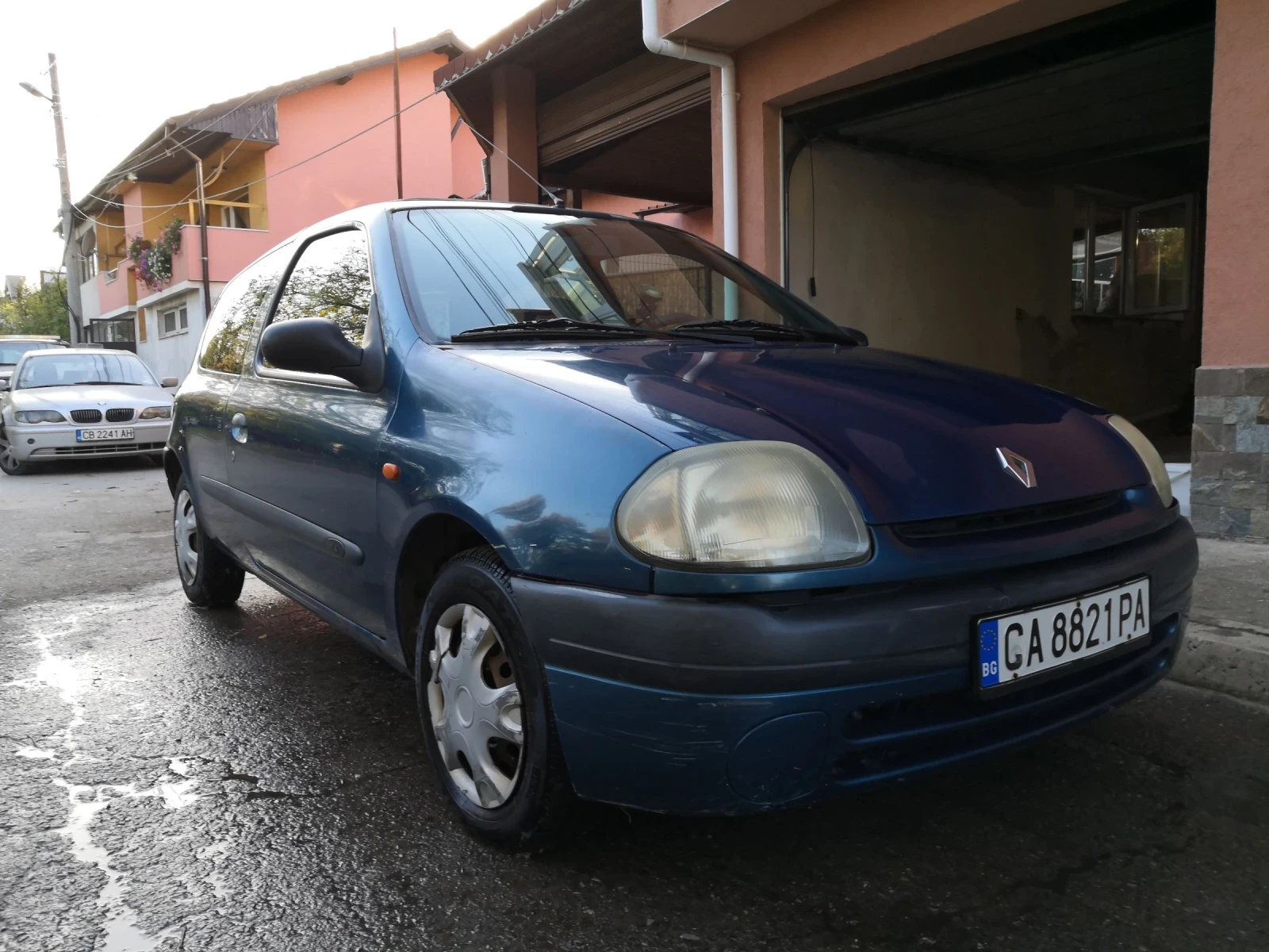 Renault Clio  - изображение 4