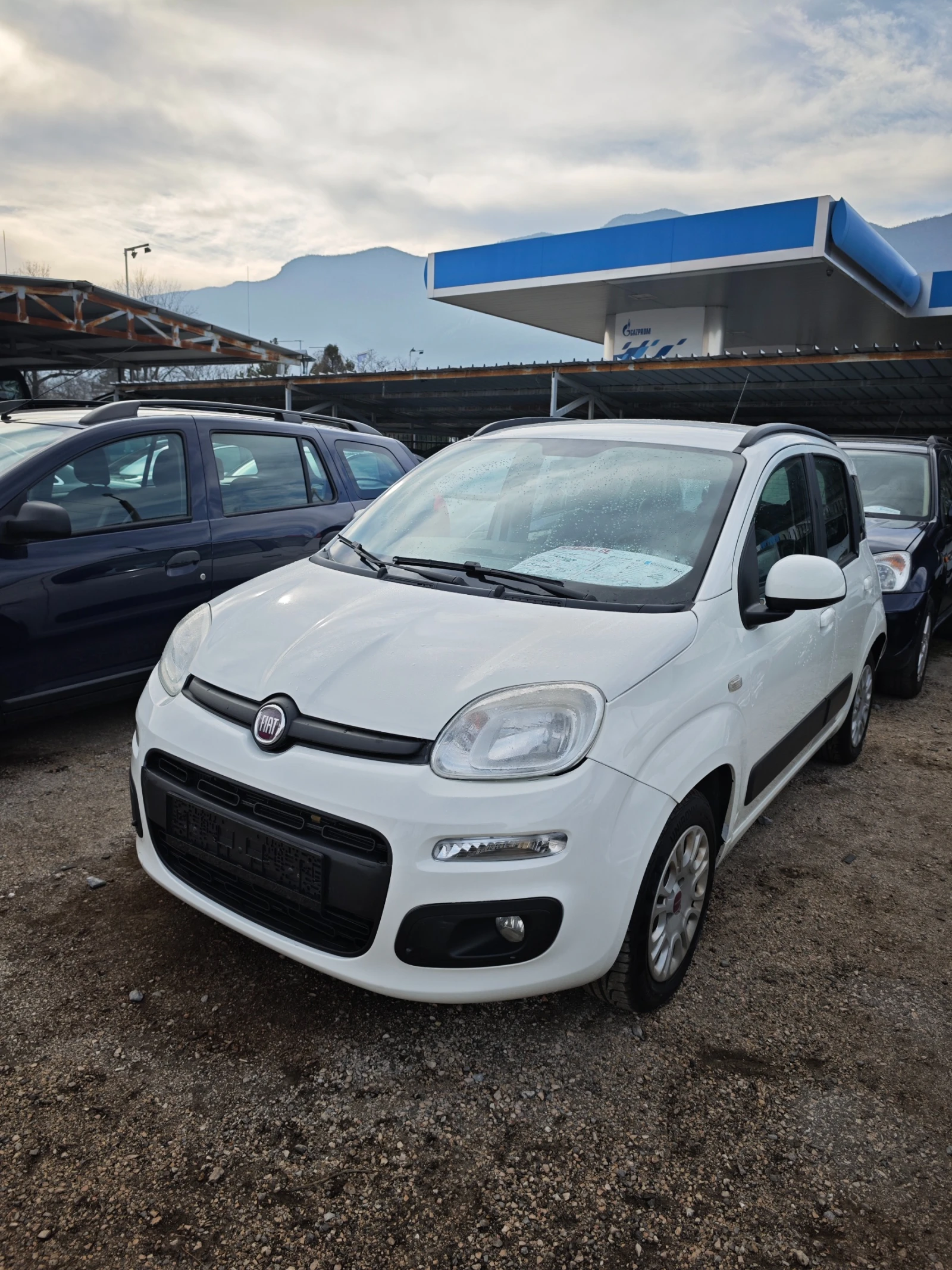 Fiat Panda 1.3M-JET НОВ ВНОС | Mobile.bg — изображение 16