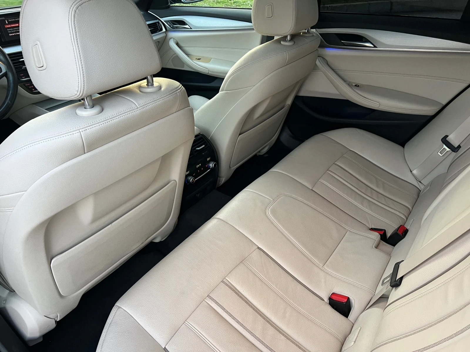 BMW 550 M550d/x Drive/400kc - изображение 9