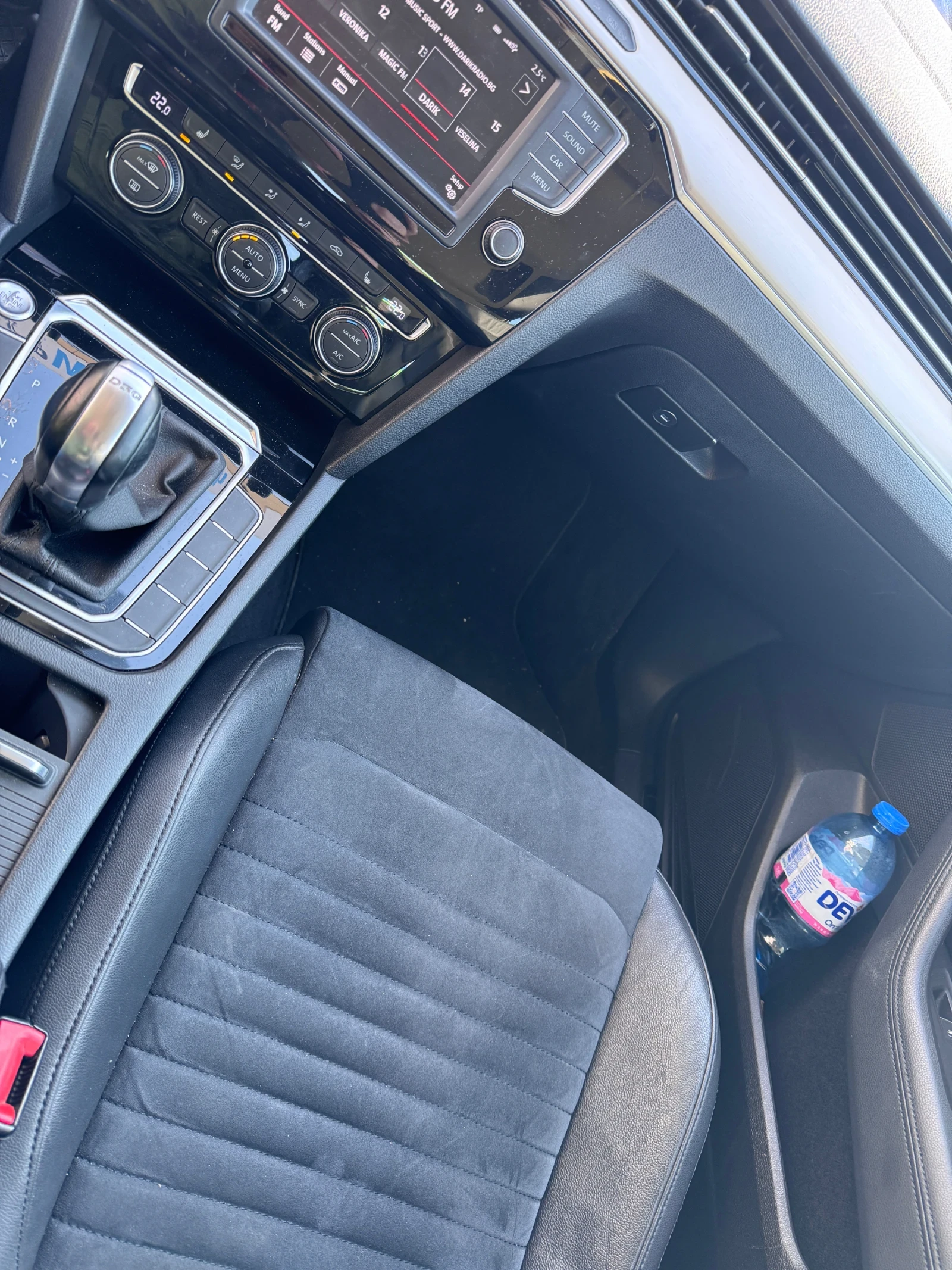 VW Passat  - изображение 8