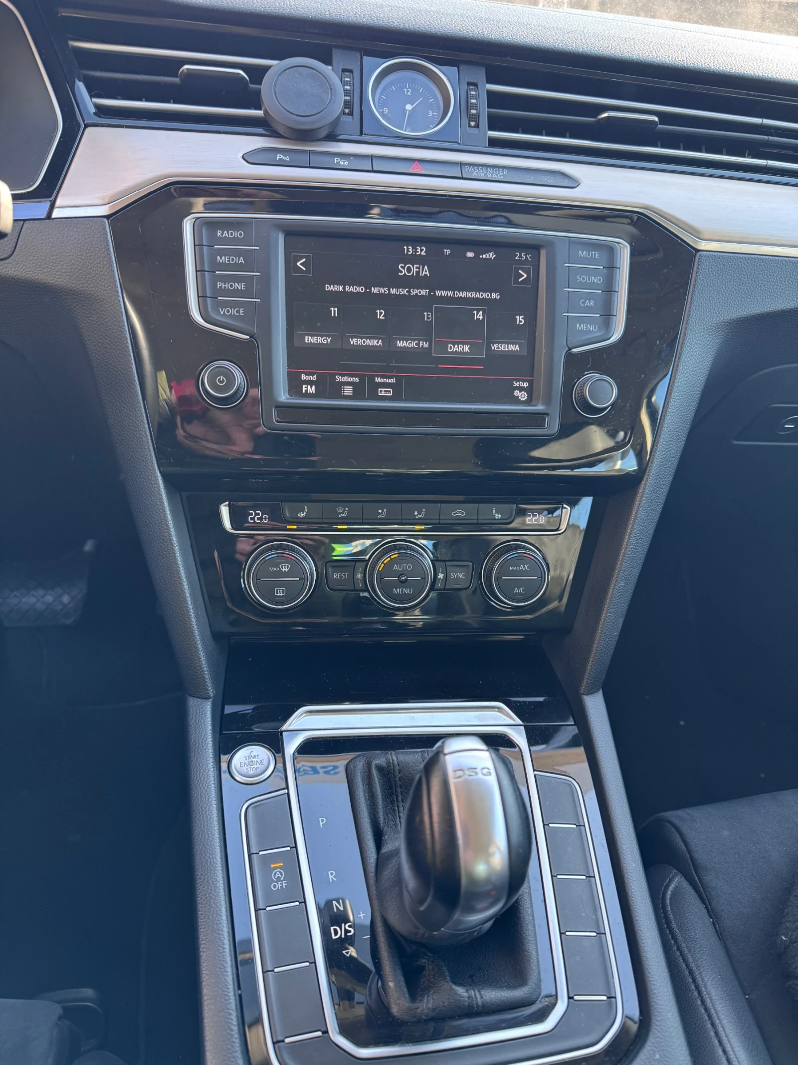 VW Passat  - изображение 7