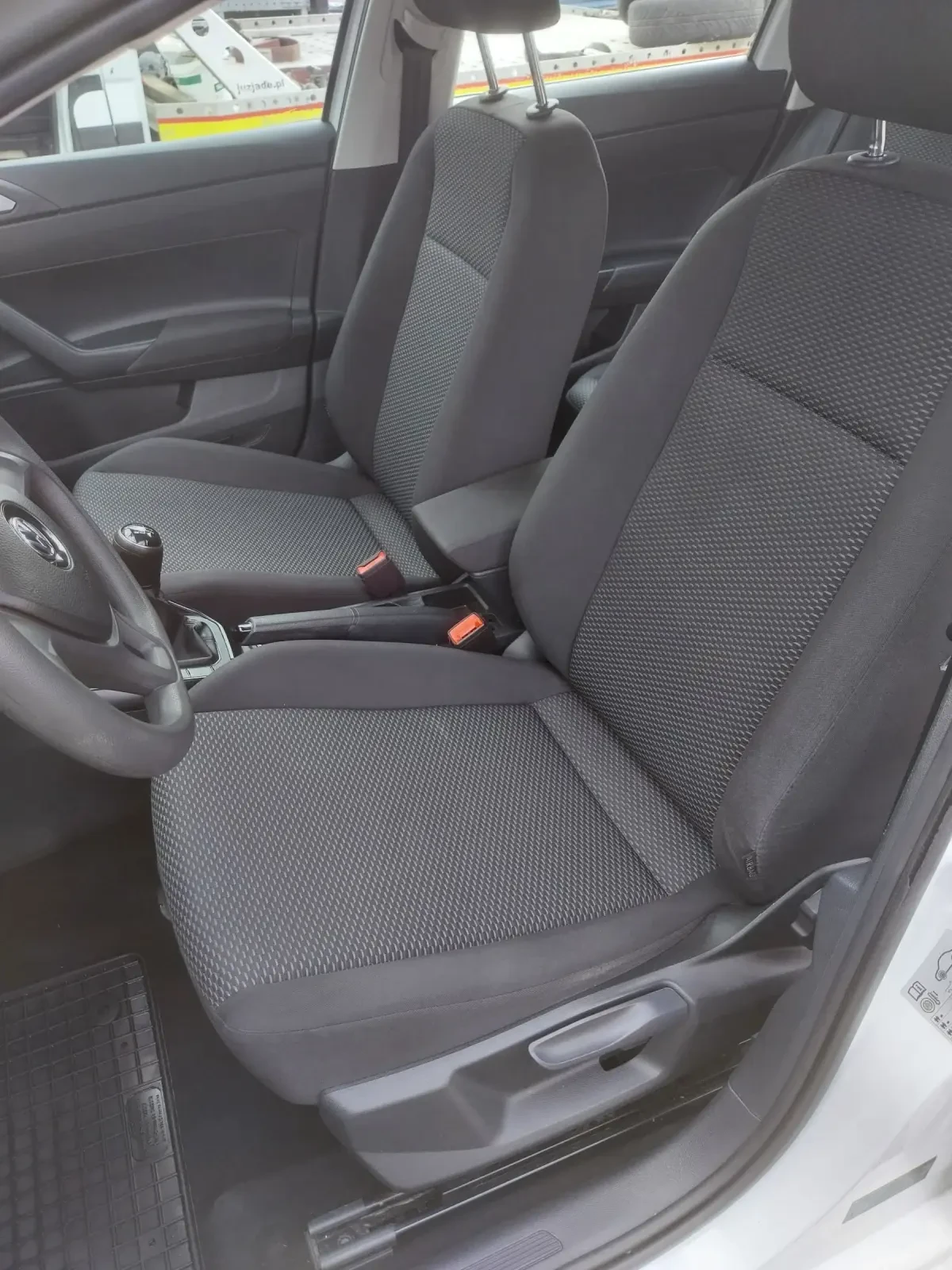 VW Polo  - изображение 7