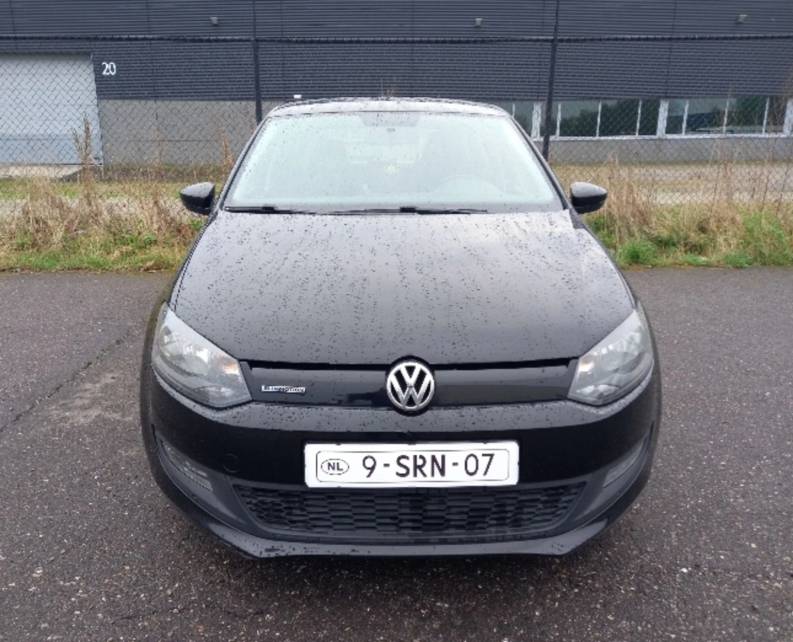VW Polo 1.2 TDI Bluemotion  - изображение 6
