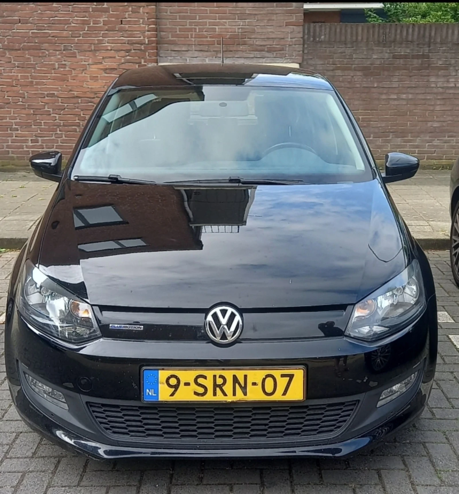 VW Polo 1.2 TDI Bluemotion  - изображение 5