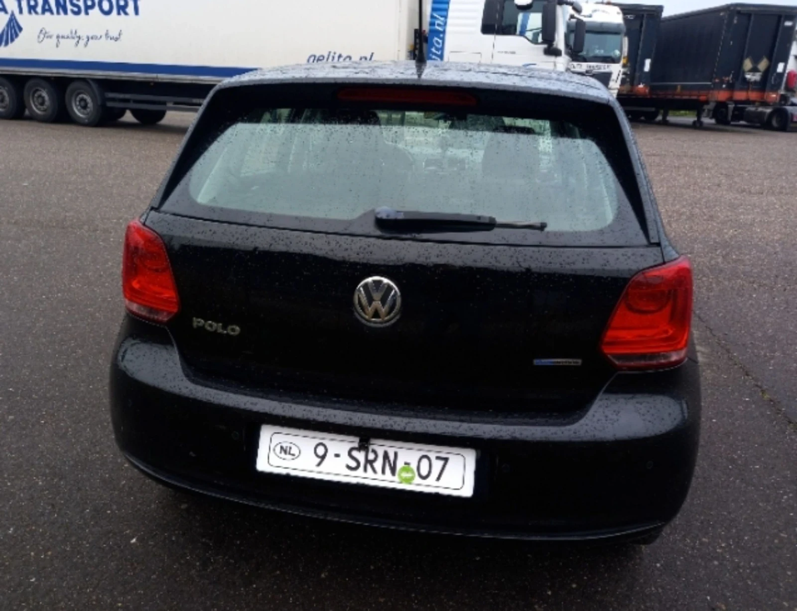 VW Polo 1.2 TDI Bluemotion  - изображение 10