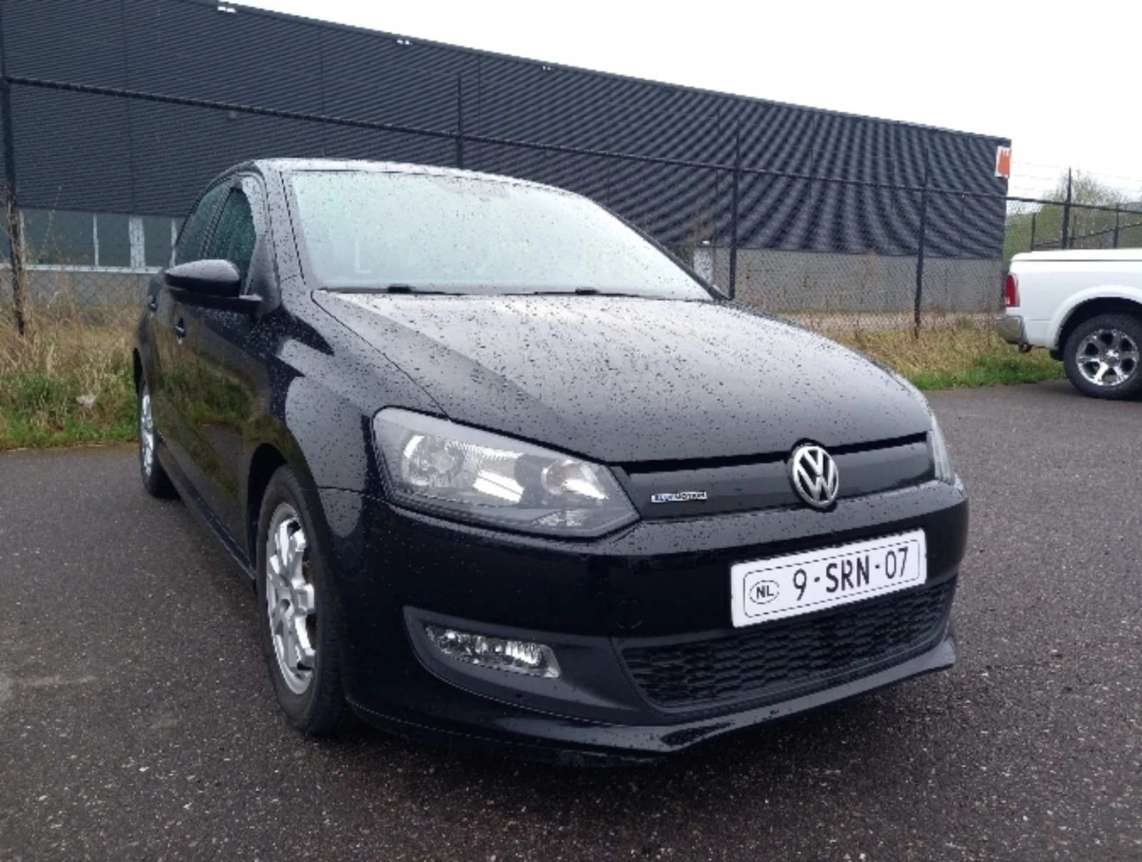 VW Polo 1.2 TDI Bluemotion  - изображение 8