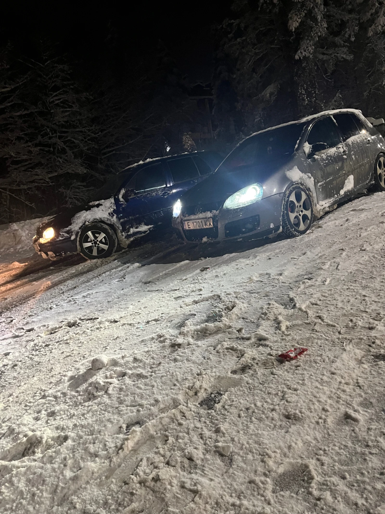 VW Golf  - изображение 5