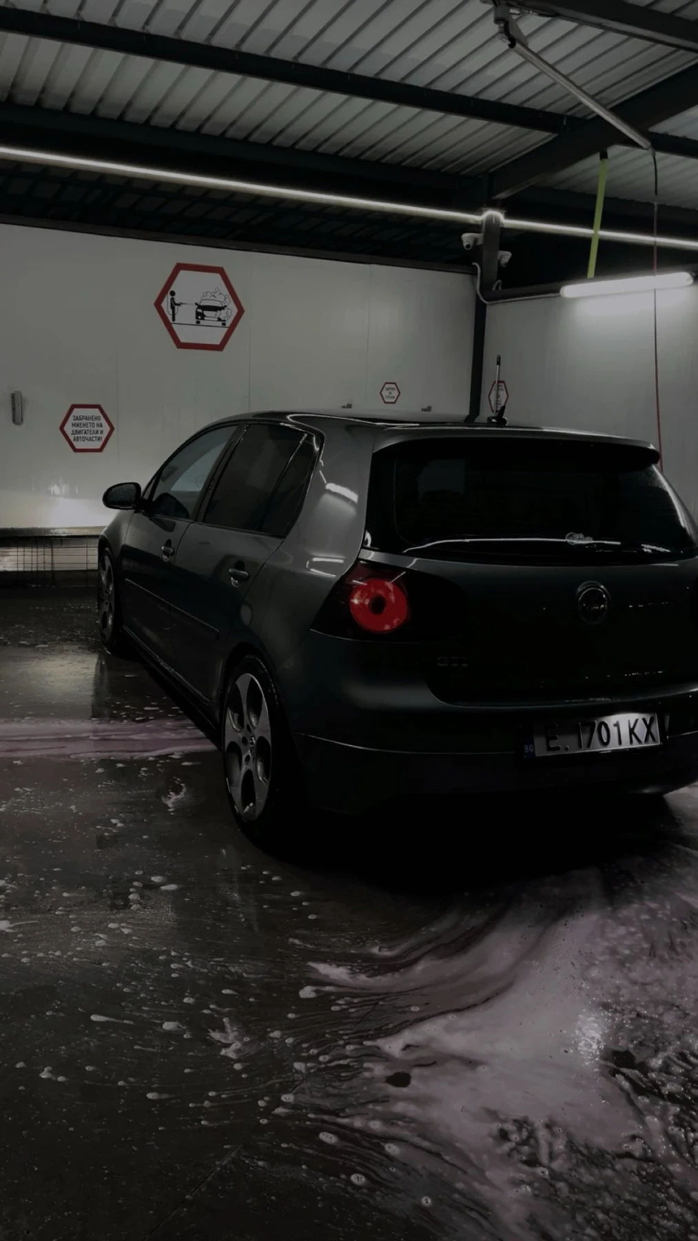 VW Golf  - изображение 6