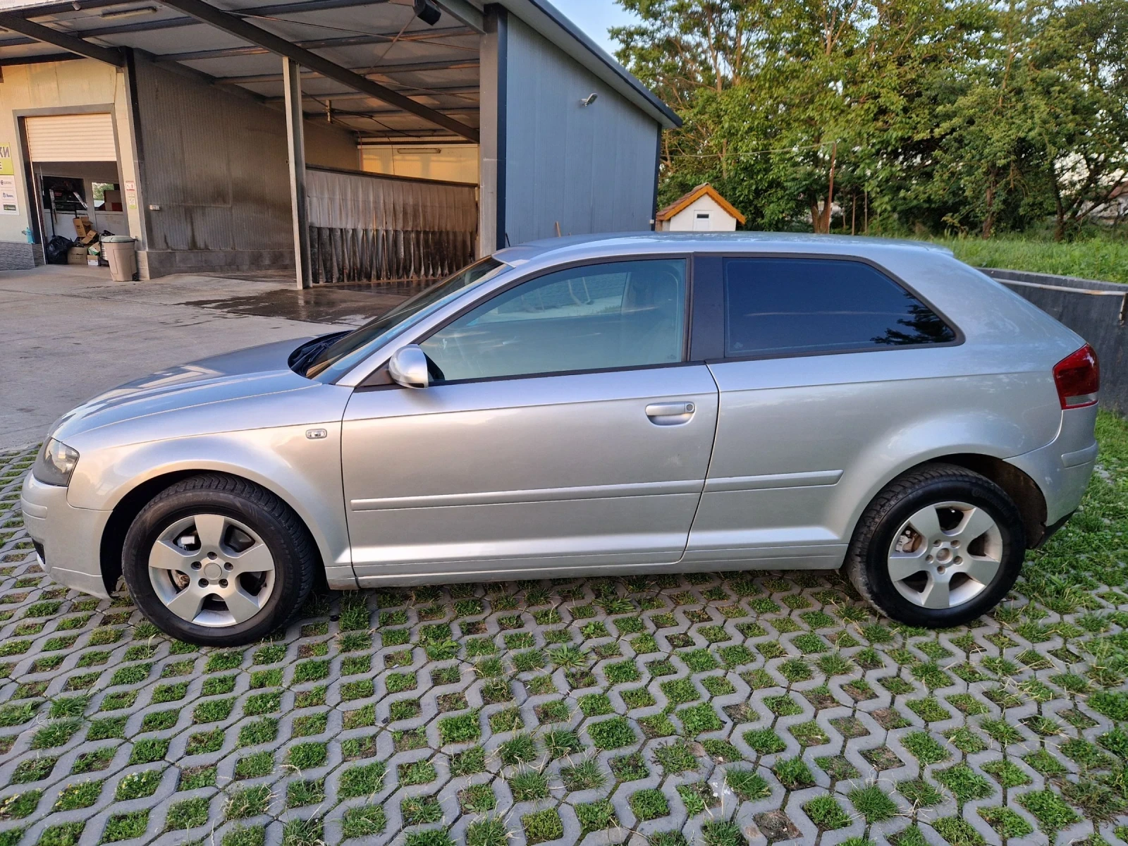 Audi A3 1.9 TDI  - изображение 2