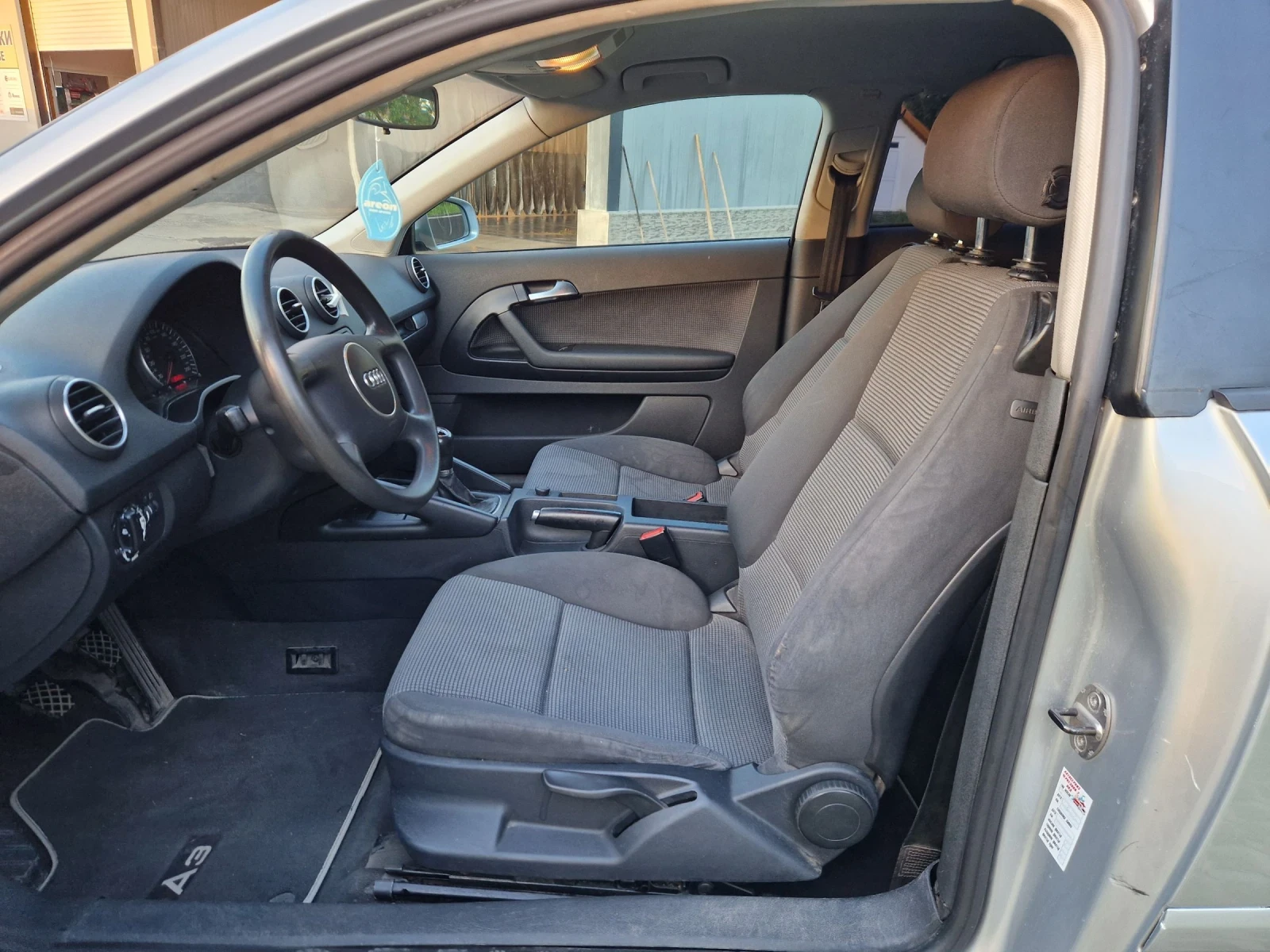 Audi A3 1.9 TDI  - изображение 6