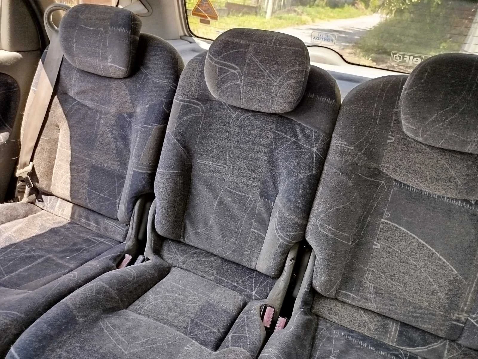 Renault Scenic  - изображение 7