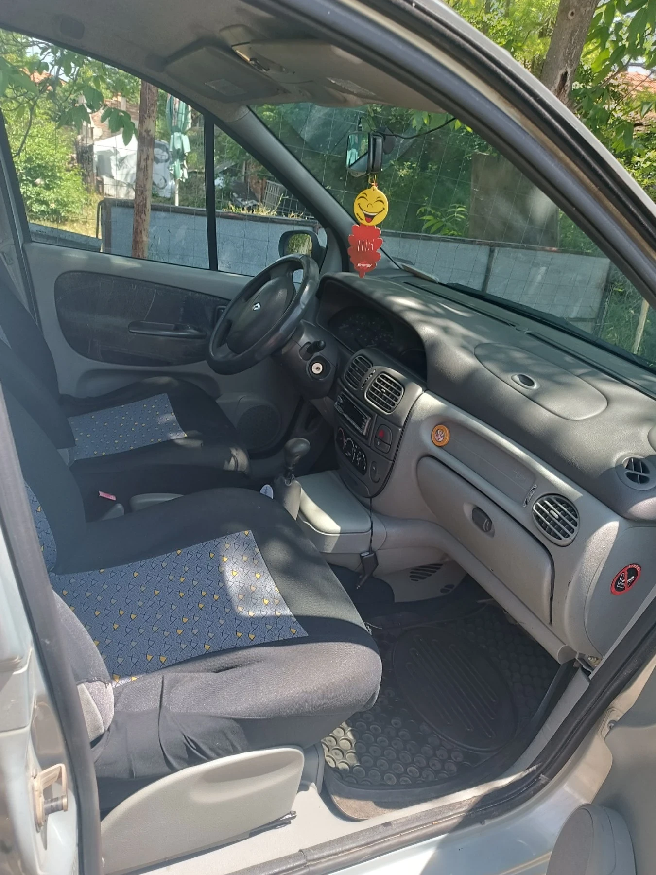 Renault Scenic  - изображение 3