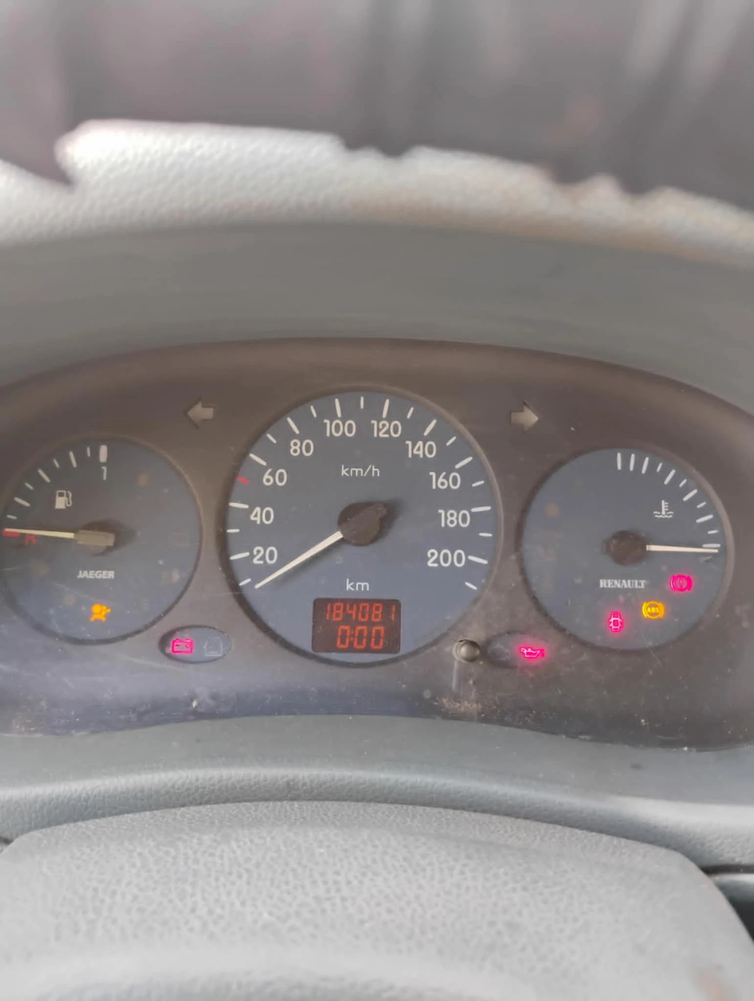 Renault Kangoo  - изображение 5