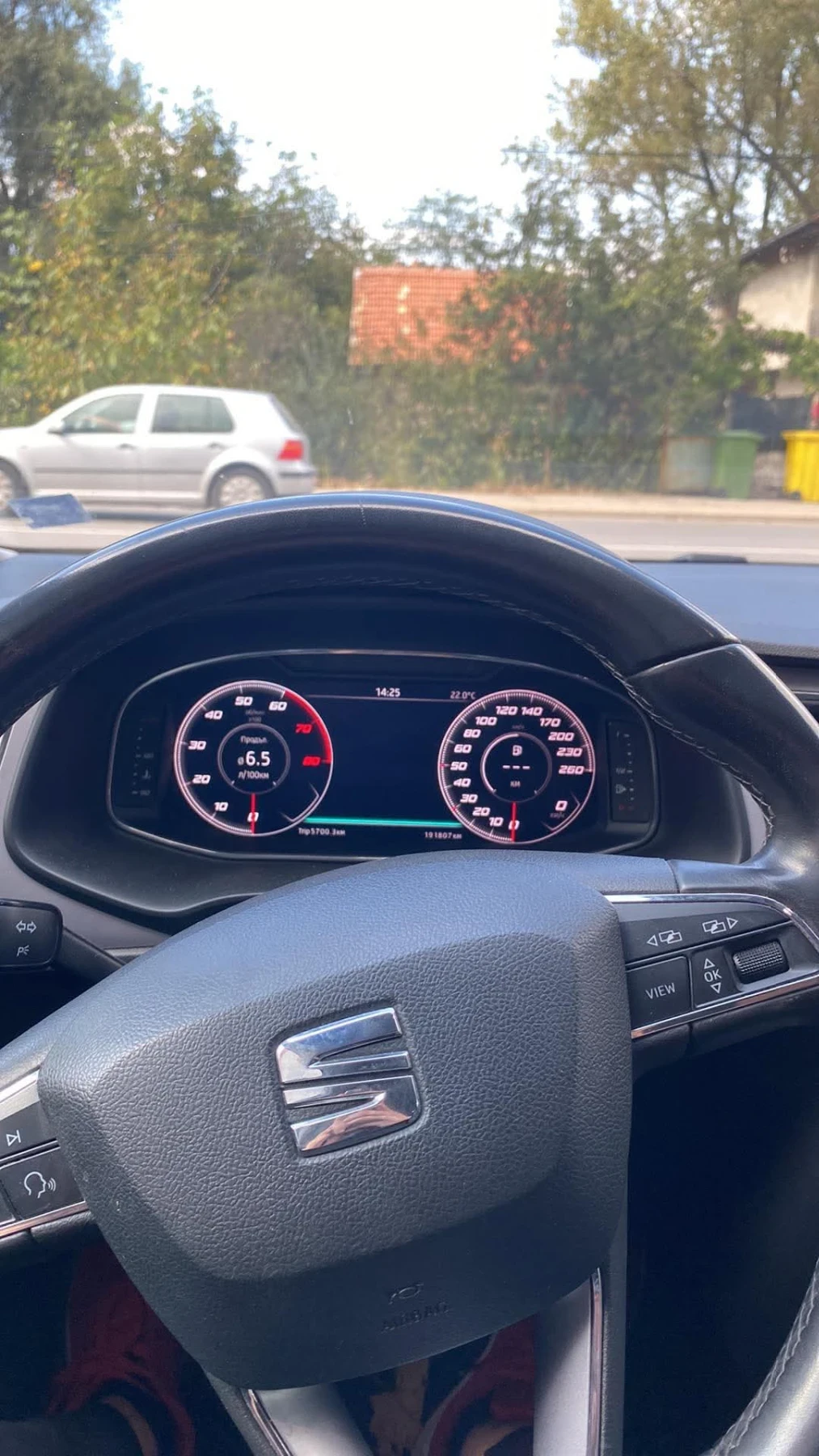Seat Leon 1.4TSi xcellence Full led/ Digital cockpit - изображение 4