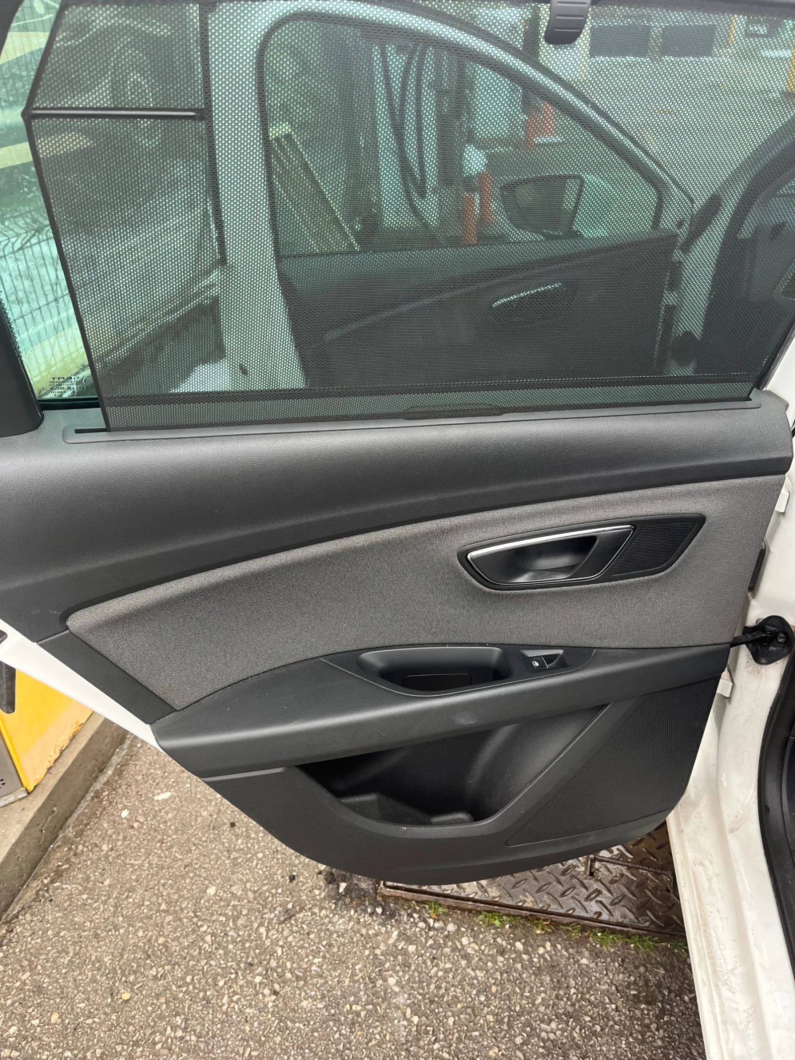 Seat Leon 1.4TSi xcellence Full led/ Digital cockpit - изображение 9