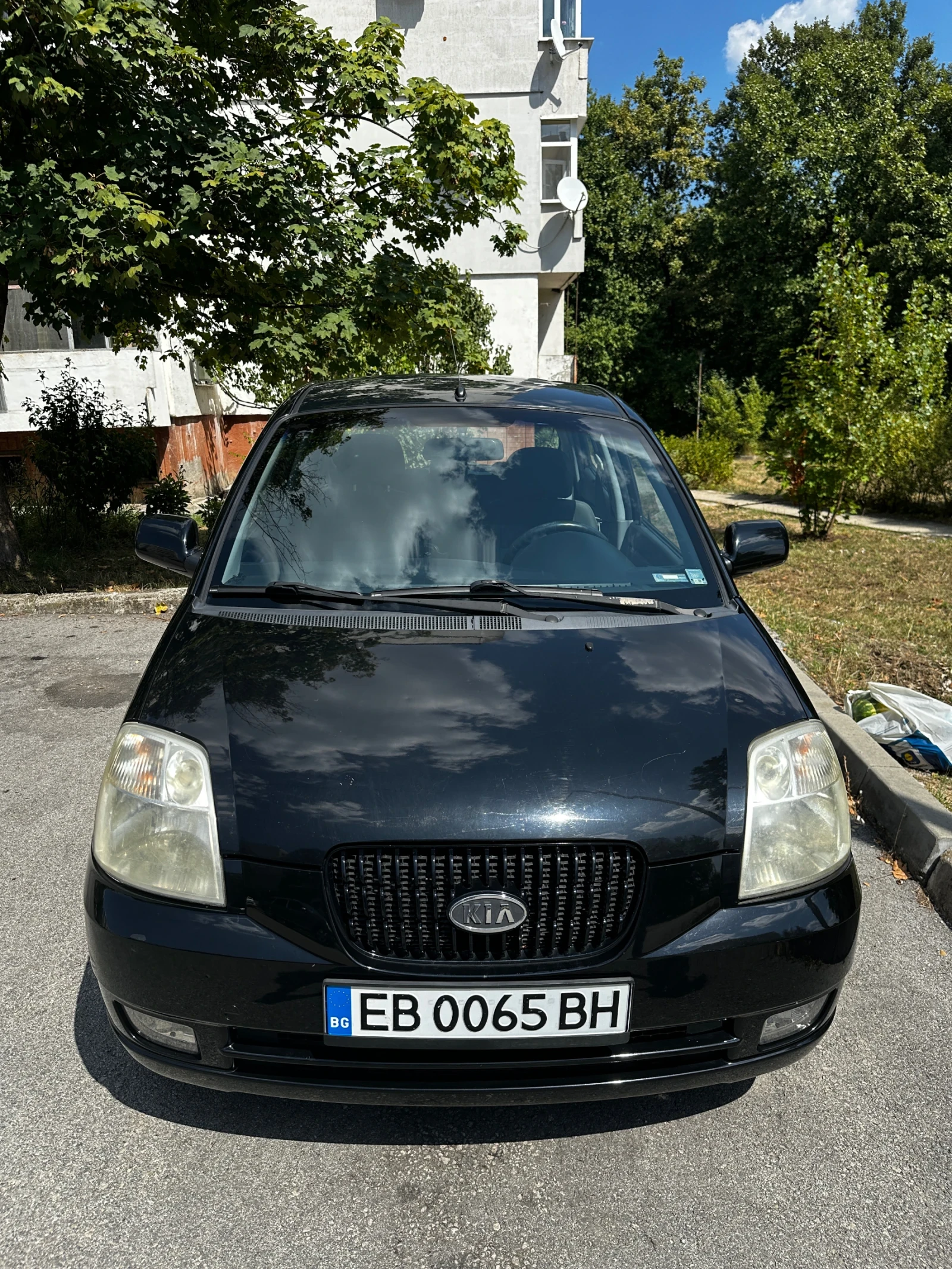 Kia Picanto | Mobile.bg   1