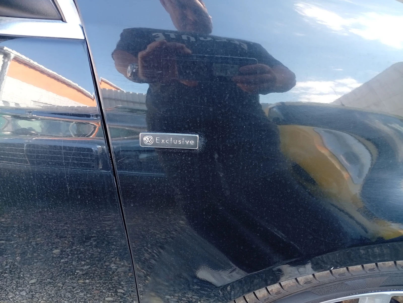 VW Golf 1.6 TDI Exclusive Automatik - изображение 7