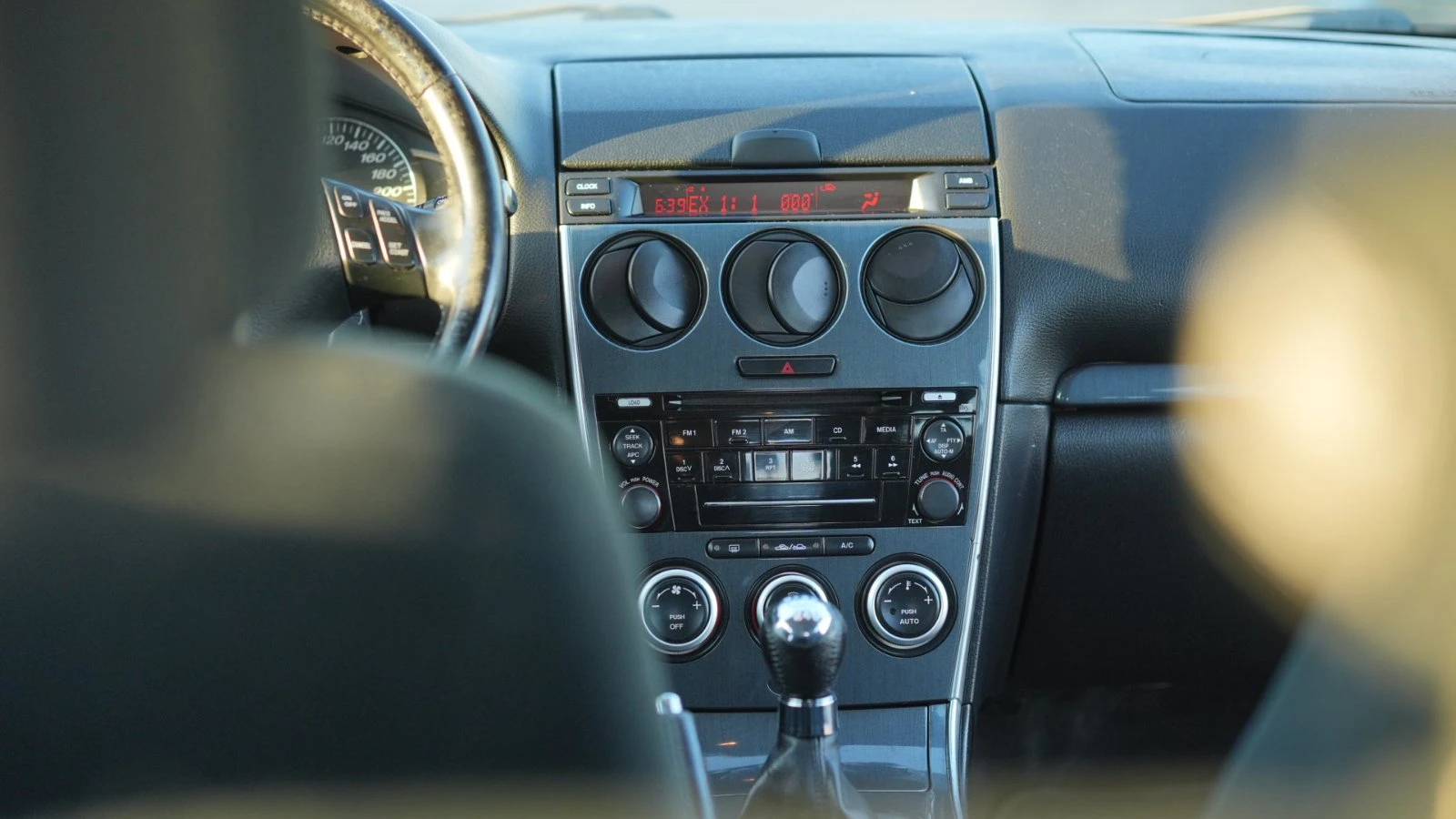 Mazda 6  - изображение 8