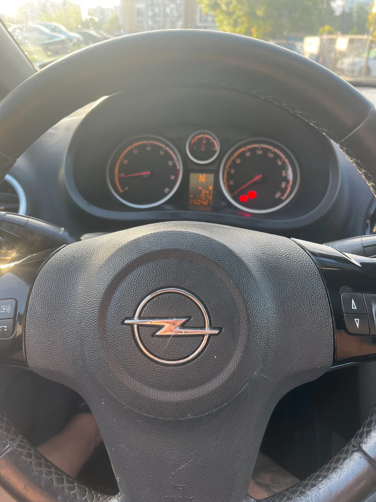 Opel Corsa | Mobile.bg — изображение 6