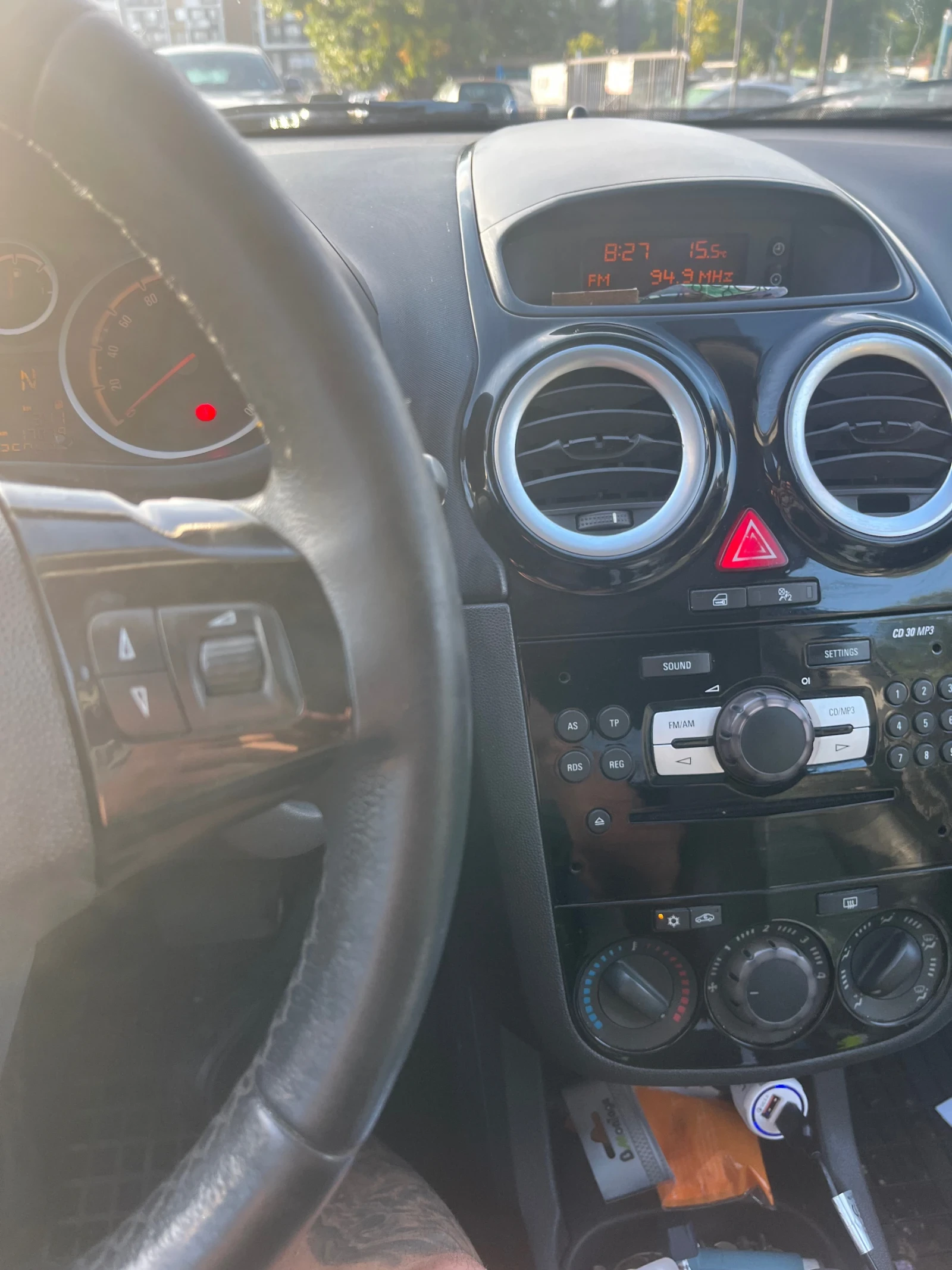 Opel Corsa | Mobile.bg — изображение 5