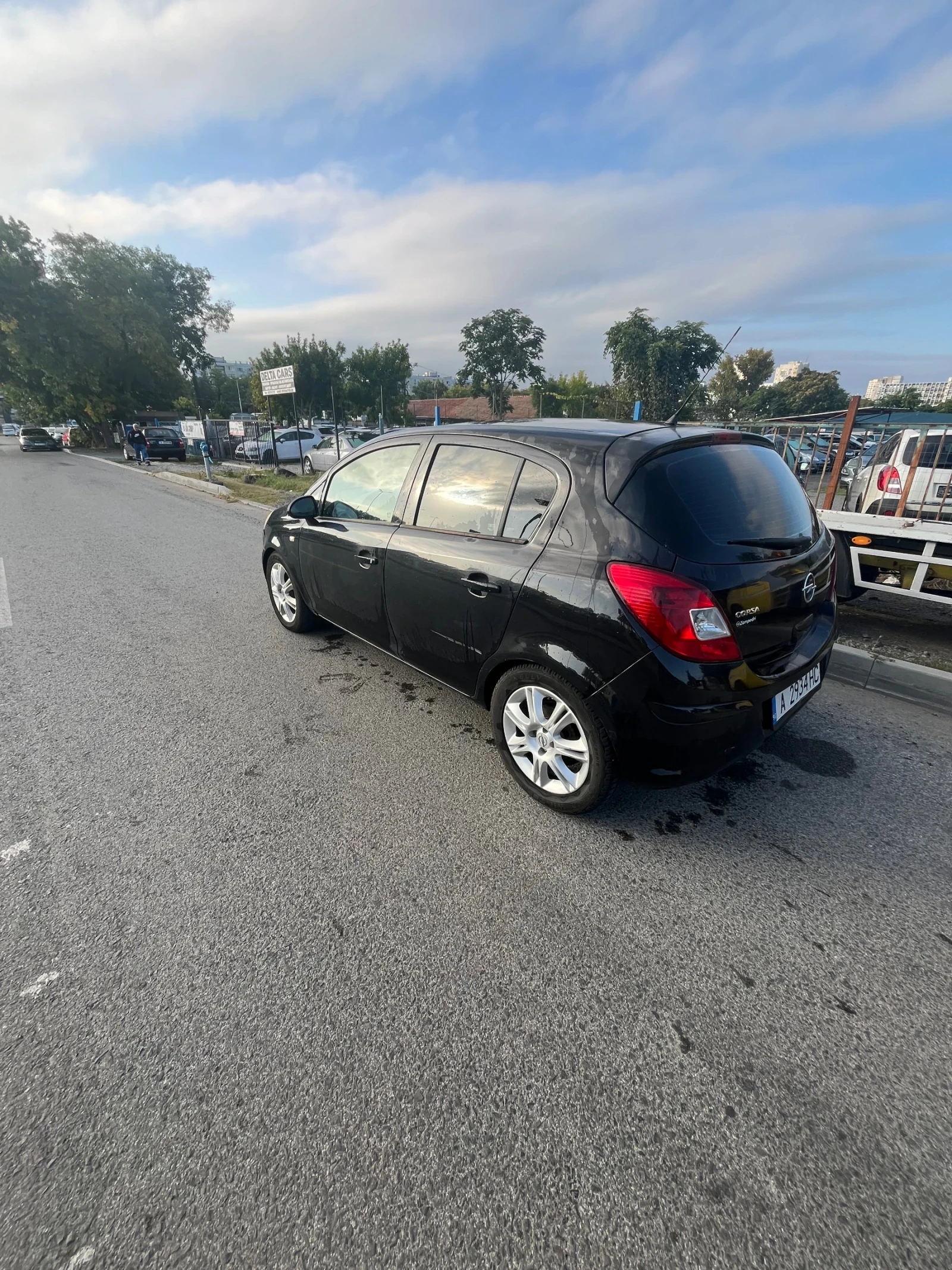 Opel Corsa | Mobile.bg — изображение 2