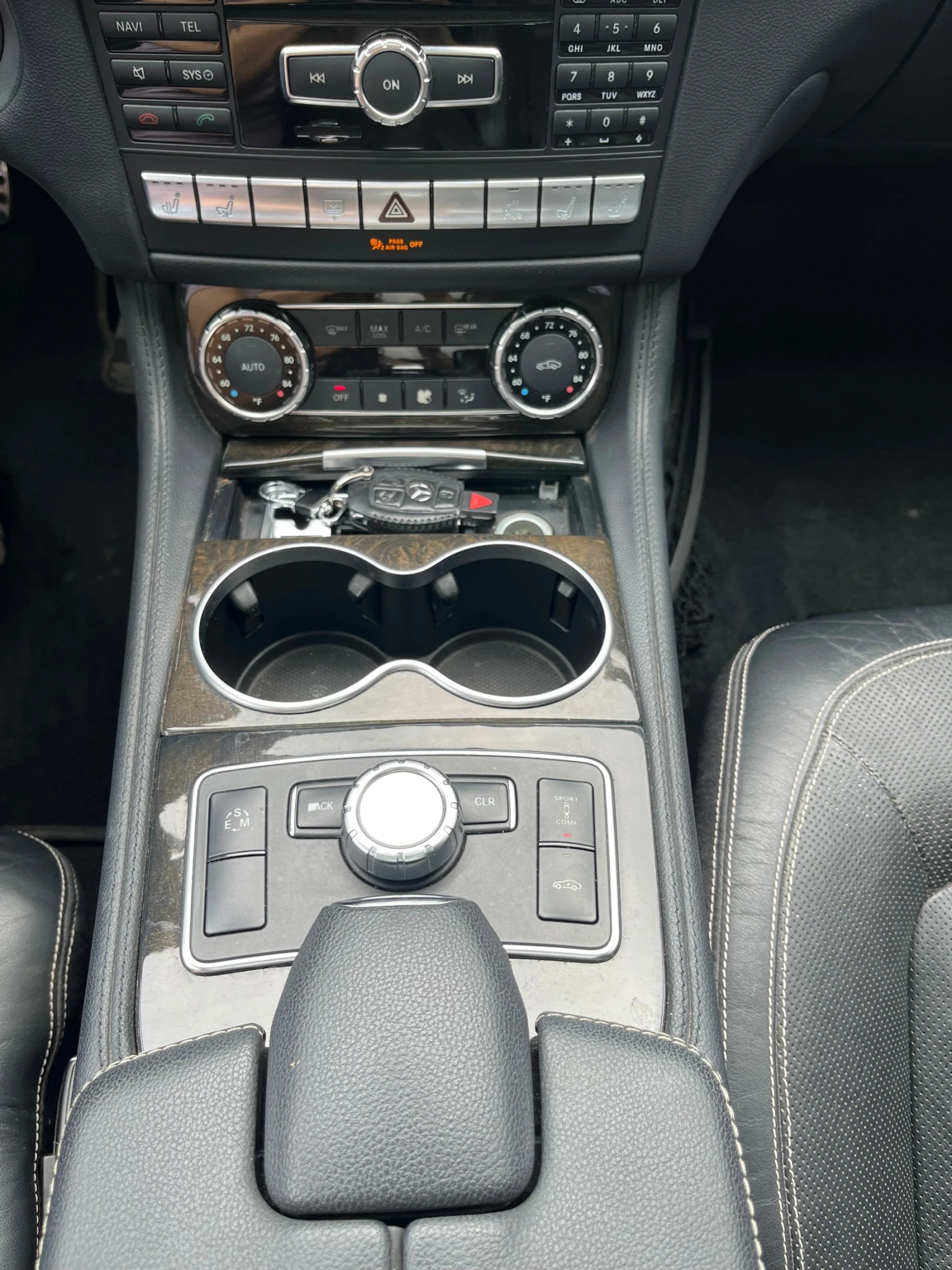 Mercedes-Benz CLS 550 | Mobile.bg � ����������� 15