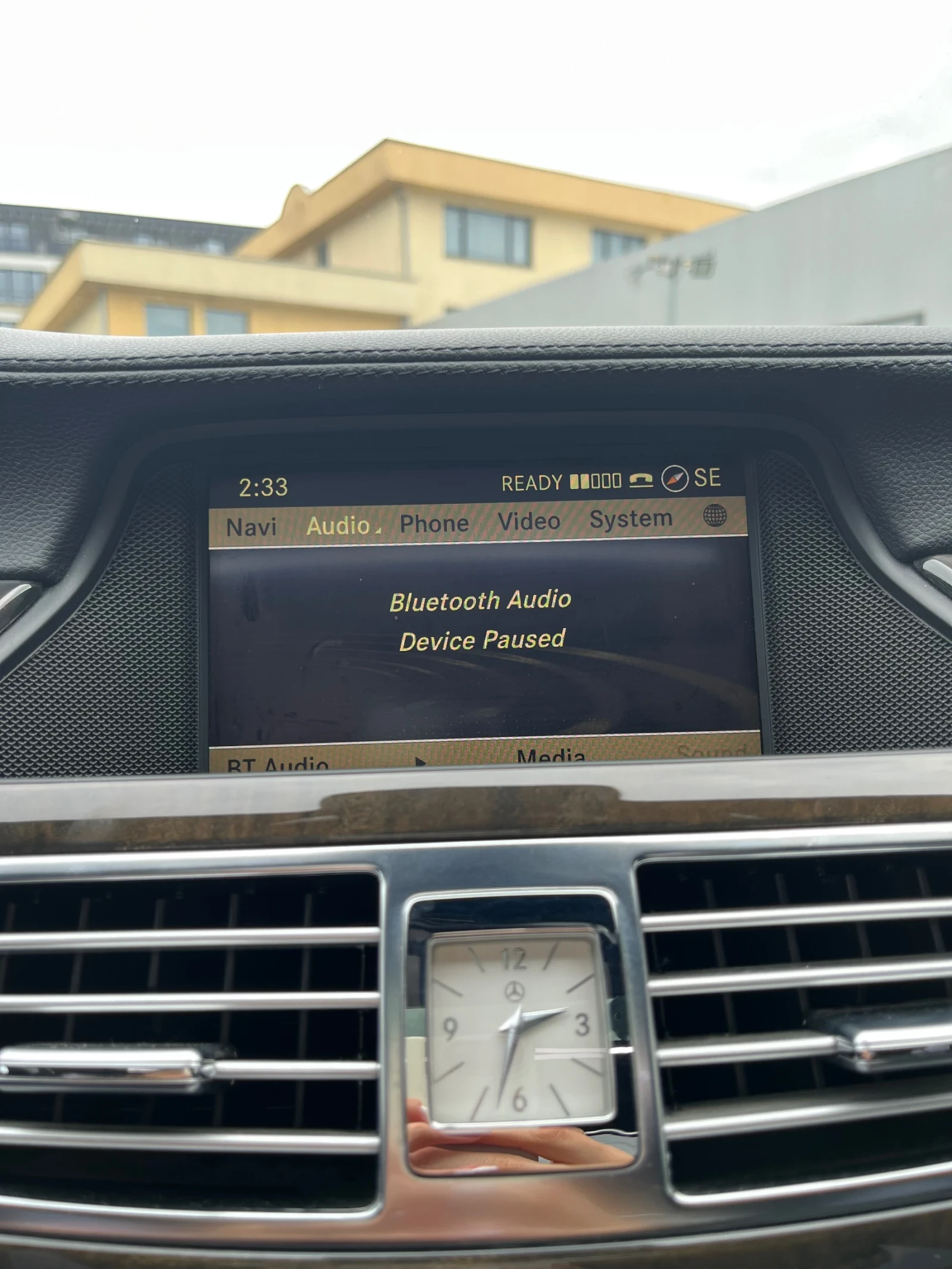 Mercedes-Benz CLS 550 | Mobile.bg � ����������� 16