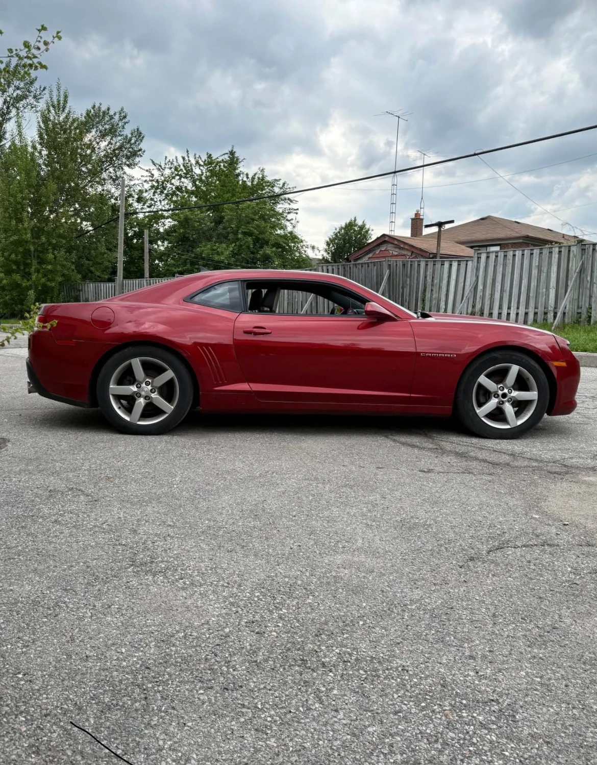 Chevrolet Camaro CARFAX * * АВТО КРЕДИТ * *  - изображение 3